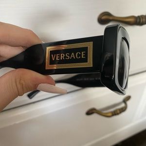 VERSACE SUNGLASSES